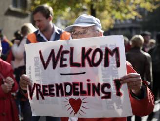 Europese waakhond waarschuwt: "Voortdurende toename van xenofobie en hatespeech"