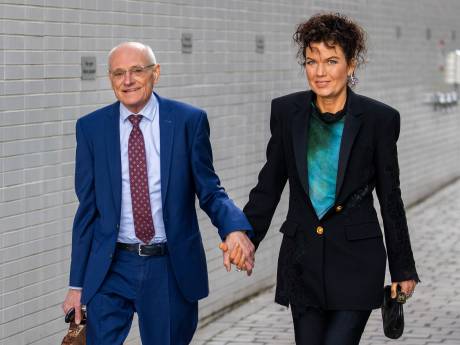 Zakenman Gerard Sanderink is ook zijn laatste grote ondernemingen kwijt, Strukton blij met duidelijkheid
