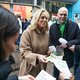 D66-leider Kaag trapt de verkiezingen af met een waarschuwing voor stikstof-stilstand