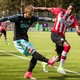 Jong Ajax gaat onderuit bij Jong PSV