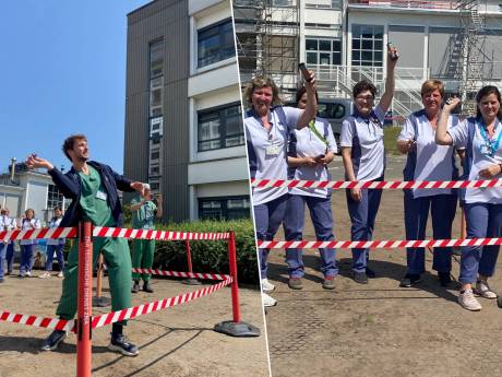 ZNA organiseert kampioenschap telefoonwerpen