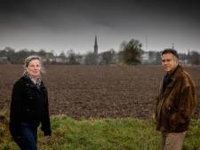 Dat Steenwijk wil uitbreiden, zorgt voor angst bij bewoners Steenwijker Kamp: ‘Past hier gewoon niet’
