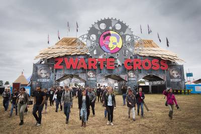 Geen Zwarte Cross, wél Lowlands: evenementenbranche moet ...