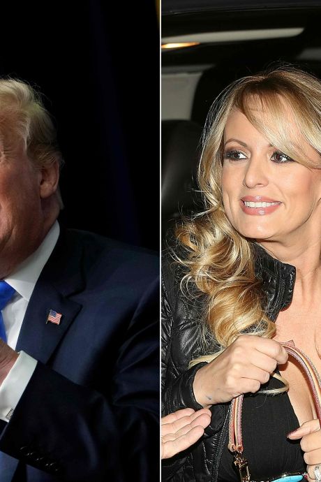 Vers une inculpation de Donald Trump: quels scénarios possibles?
