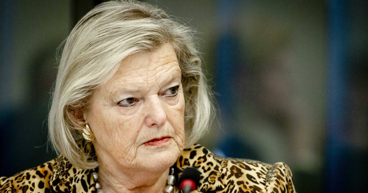 Staatssecretaris Extern Onderzoek Naar Cultuur Op Ministerie Justitie Politiek Gelderlander Nl