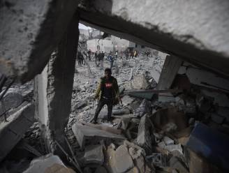 TERUGLEZEN GAZA. Hamas: “Drie gijzelaars dood door Israëlische bombardementen”