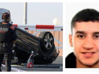 Politie jaagt op laatste verdachte aanslag in Barcelona: "Verlegen jongen die nooit problemen had"