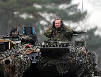 Duitse minister van Defensie: “Duits leger kan eigen land niet verdedigen”