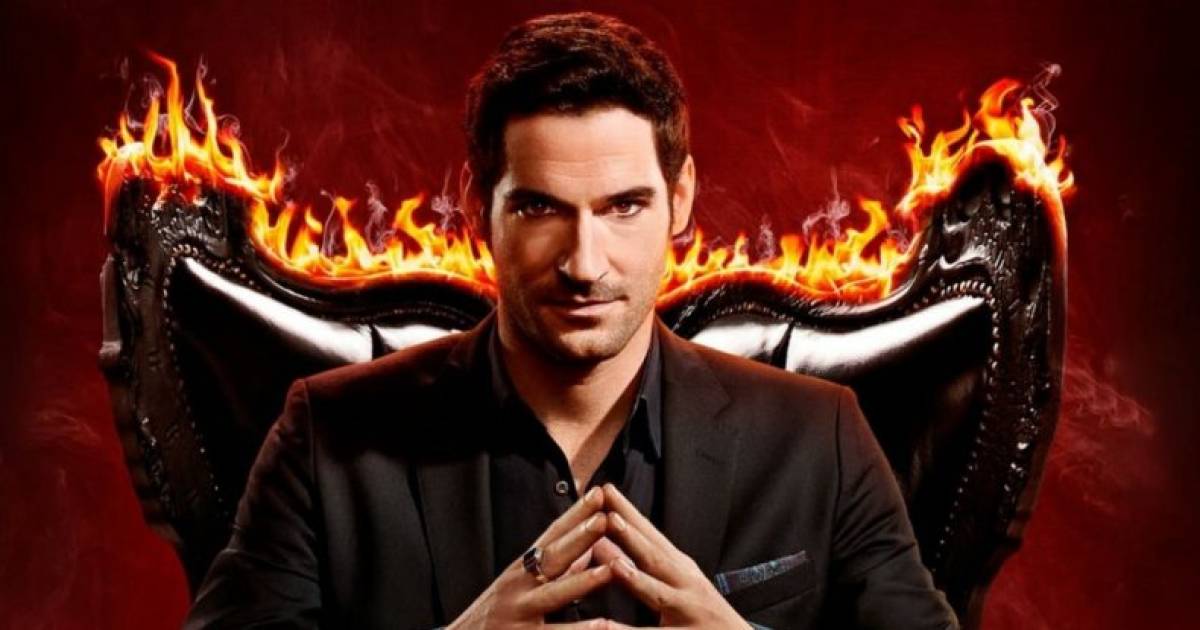 Lucifer Star Tom Ellis to Visit Comic Con with Other Famous Faces