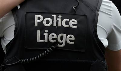 Vader en dochter door buurman doodgestoken in Luik na geschil