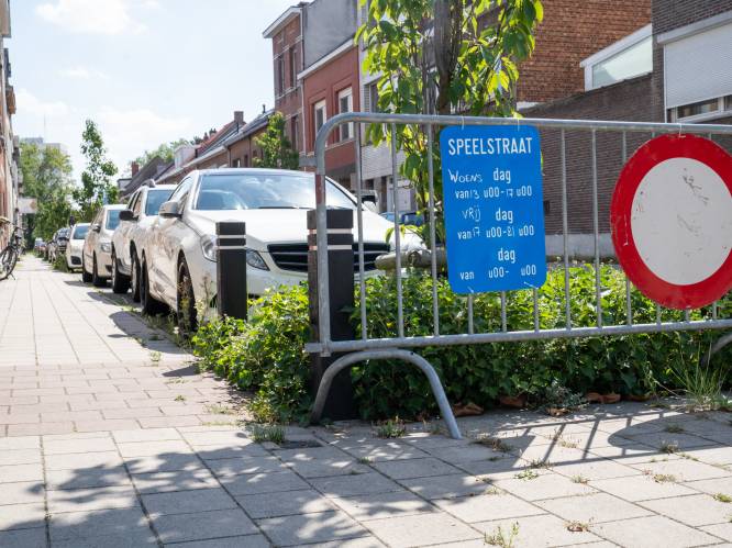 Maak deze zomer van jouw straat een speelstraat