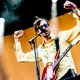 The Vaccines op Rock Werchter: snelheidsdrempels aan gort gehakt