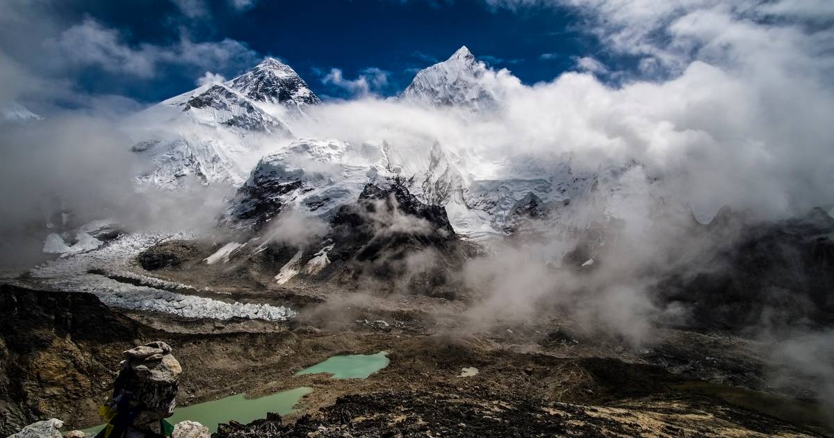 Désormais, les voyageurs ne voyageront plus seuls à travers les montagnes du Népal |  À l’étranger