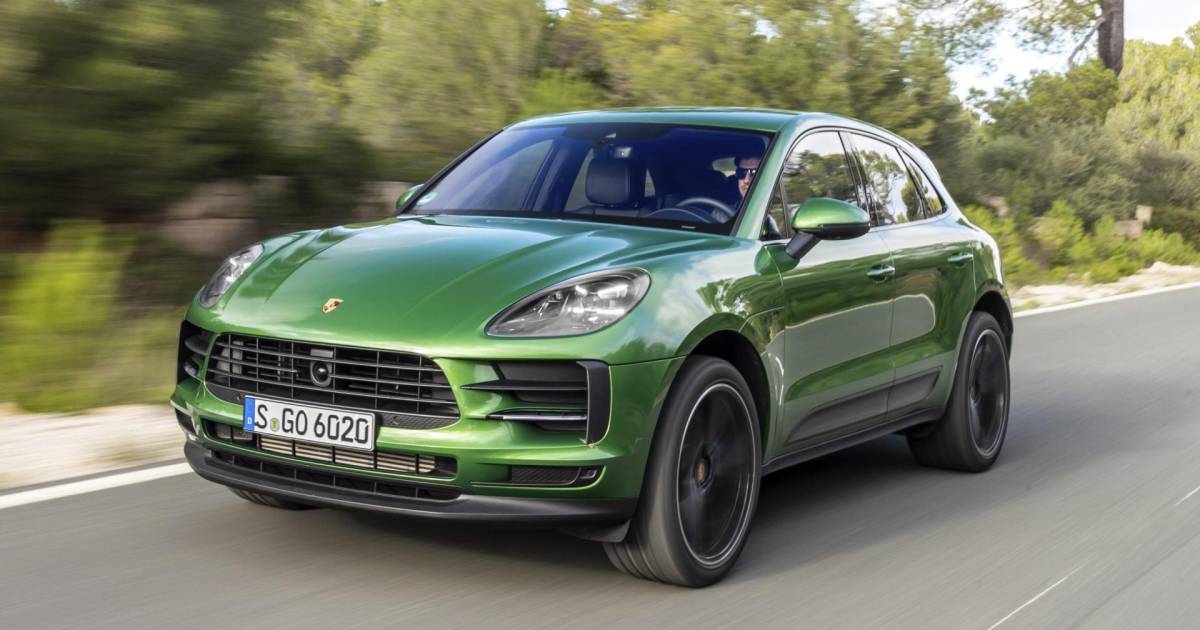 Looking For A Used Car It Is Better To Leave These Models In Place Car Netherlands News Live