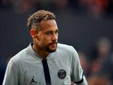L’Équipe: Neymar in gesprek met Manchester United