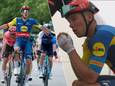 Thibau Nys barst in tranen uit na fraaie zege in Ronde van Zwitserland: “Geen woorden om mijn gevoel te omschrijven”
