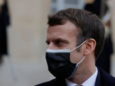 Emmanuel Macron positif à la Covid-19, Charles Michel en quarantaine