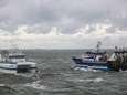 Frankrijk wil geschillenprocedure openen in visserijstrijd met Verenigd Koninkrijk 