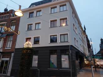 VVV Citystore opent later in Nijmegen, verbouwing loopt vertraging op