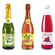 Voor uw kinderen getest: 3x zoete en fruitige bubbels