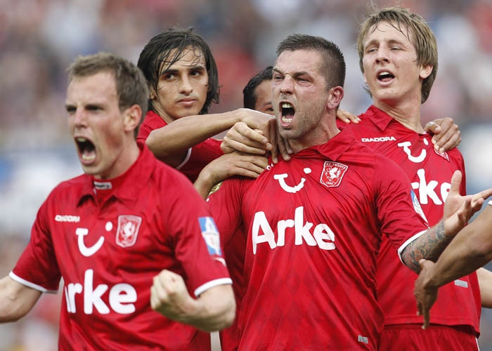 FC Twente wint Foto | gelderlander.nl