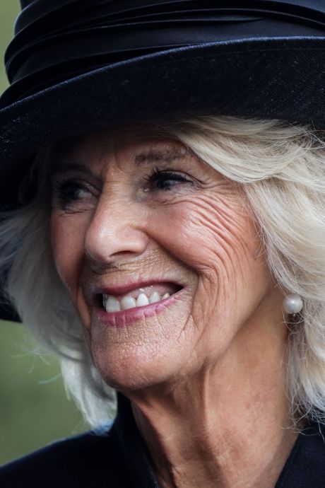 Découverte royale: la reine consort Camilla a des origines belges