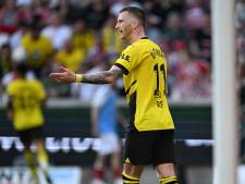 LIVE buitenlands voetbal | Champions League-finalist Dortmund hard onderuit, Pusic kampioen in Oekraïne 