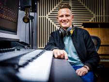 Rapper Kitzr staat te trappelen, maar houdt ook zijn adem in: ‘Duimen dat we kunnen blijven optreden’