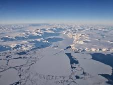 Une étude affirme que la moitié des glaciers sur Terre vont disparaître d’ici la fin du siècle