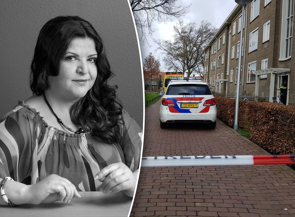 Gewurgd met verlengsnoer: 7 jaar cel en tbs geëist voor moord op ...