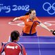 Li Jiao: 'Na Juns dood ben ik echt door een hel gegaan'