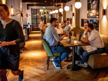 Thym biedt een fijn en ongecompliceerd menu 