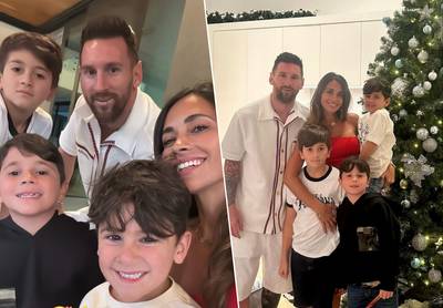 LIVE TRANSFERS. BBC: “Messi is gelukkig bij PSG en verlengt nà zijn vakantie contract tot 2024