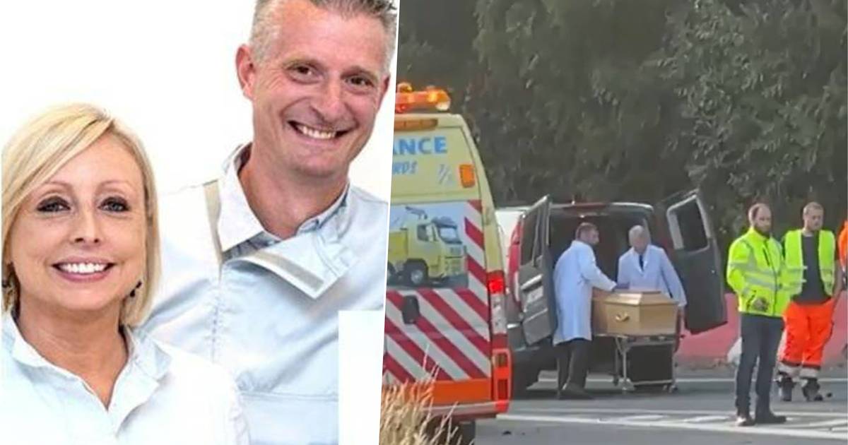 Tragic Accident: Dentist Couple and Their Three Sons Killed in Belgium