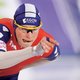 Kramer vroeg op ijs bij 5000 meter