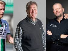Bekende sporters op kieslijsten lokale partijen: ‘Stemkanonnen zullen het niet worden’