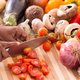 Meer vitamines binnenkrijgen? Probeer eens 'op kleur' te eten