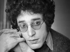 A Whiter Shade of Pale-schrijver Keith Reid (76) overleden