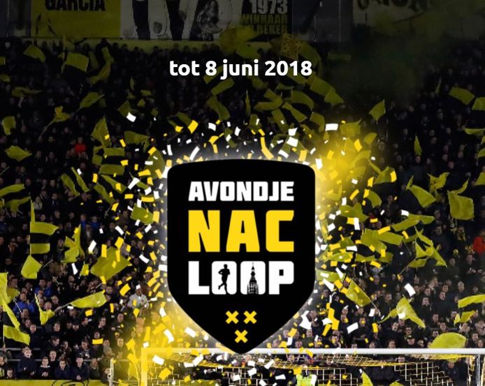 Avondje NAC Loop.