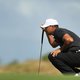 Golfer Tiger Woods weer op de green: 'Ik heb zo lang geen wedstrijd meer gespeeld'