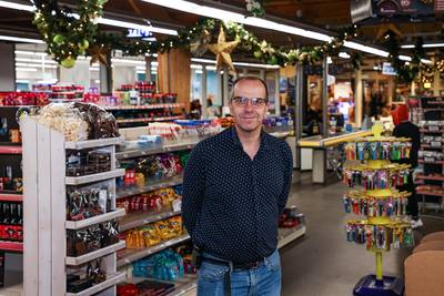 Na hangjongeren zucht Boerenschuur onder dieven: ‘Ik ben geen boevenpakker maar winkelier’