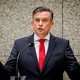 Roemer kan niet wennen aan kritische vragen
