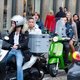 Stadsfietspaden zijn pas volgend jaar scootervrij