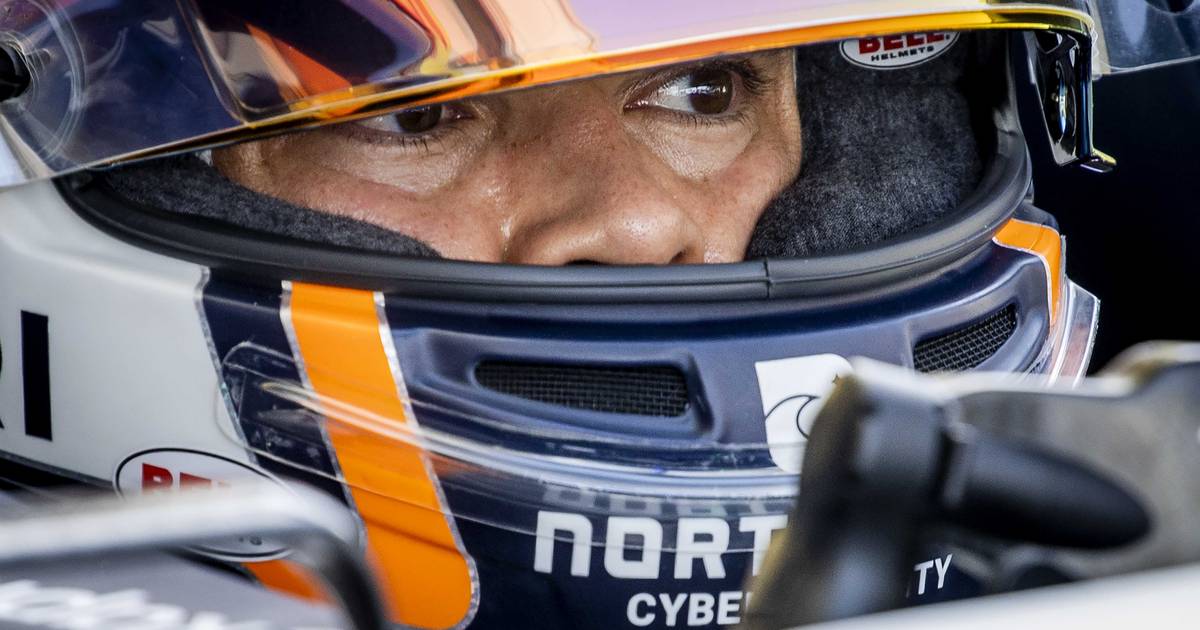 Nyck de Vries soddisfatto del raccolto durante i suoi giorni di test in F1: “Ma sappiamo che c’è ancora molto da fare” |  gli sport