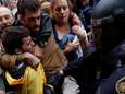Spaanse regering wil crisis in Catalonië sussen met verkiezingen in de regio