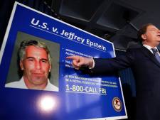 Beelden eerste zelfmoordpoging Epstein ‘per abuis’ permanent gewist