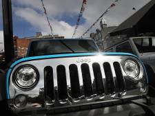 Dieselgate: Fiat Chrysler schikt voor 600 miljoen