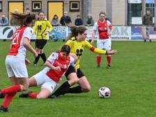 SSS’18 speelt met Pinksteren al nacompetitie