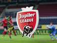Play-offs Jupiler League dinsdag van start