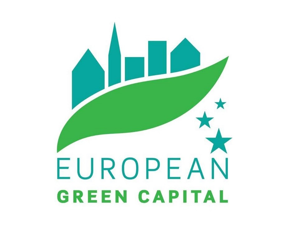 Den Bosch maakt nog kans op titel Groene Hoofdstad van Europa 2018